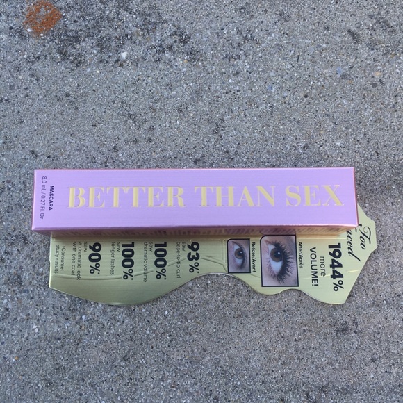 Too Faced 💕 RESTOCKED 💕 - Picture 2 of 8